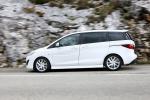 Mazda5 2011 года